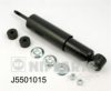 MAGNETI MARELLI 381055010158 Shock Absorber